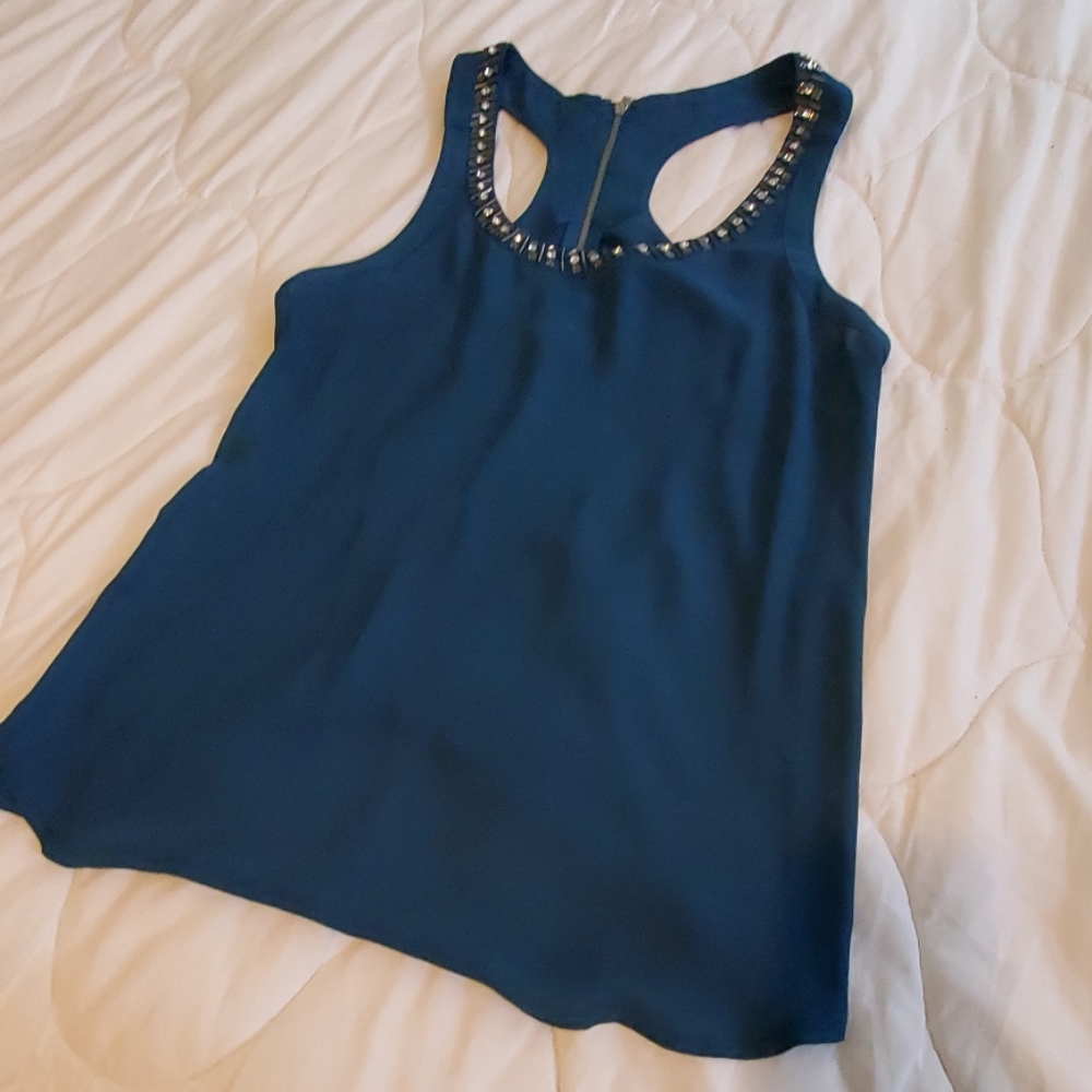 Express Blouse